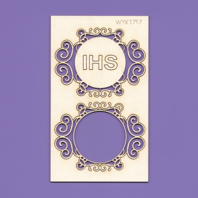 WYK1717 - Komunia Święta 2025