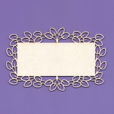 WYK1723 -  Ramka Gosia