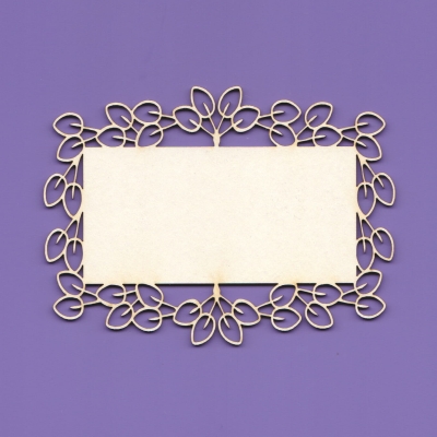 WYK1724 -  Ramka Gosia II