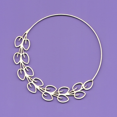 WYK1726 -  Ramka Gosia IV