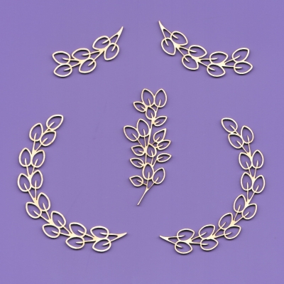 WYK17267 -  Dekory Gosia