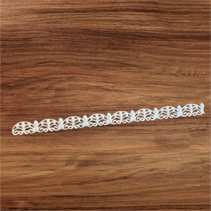 Border 2.- 23 cm
