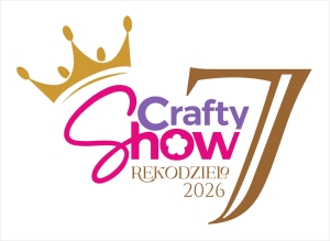Zgłoszenie na CraftyShow - Rękodzieło -05.09.2026 - Pay & Take