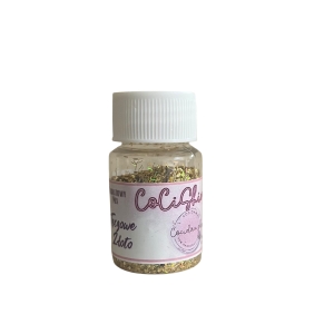 CO CI SHINE - Tęczowe Złoto - brokat