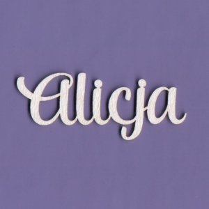 Alicja A2 - G2