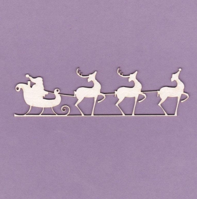 531 Tekturka - Dzwonią dzwonki sań ! - G4