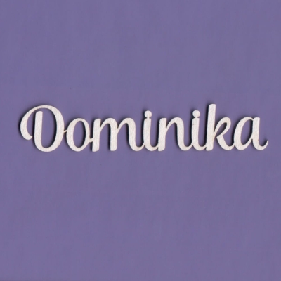 Dominika A2 - G2