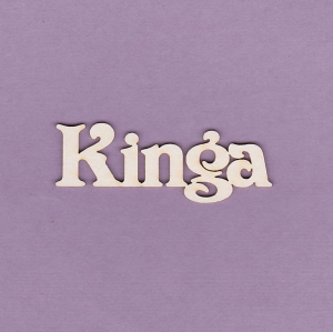 Kinga A1 - G2