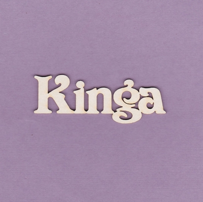 Kinga A1 - G2