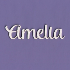 Amelia A2 - G2