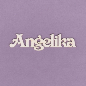 Angelika A1 - G2