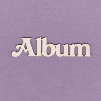 524 Tekturka napis - Album - G1