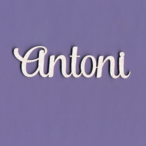 Antoni A2 - G2  