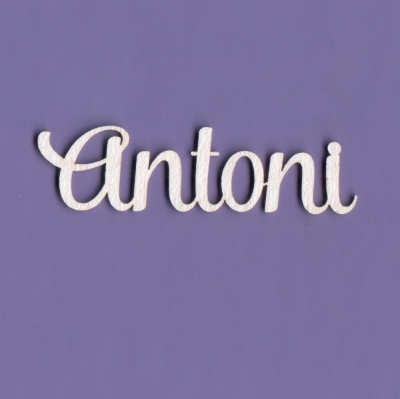 Antoni A2 - G2  