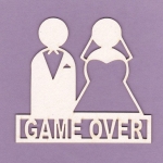 713 Tekturka - Game Over - G4