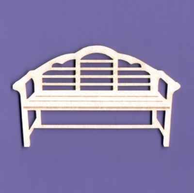 004 Tekturka - Ławeczka 02 - G4