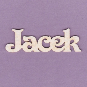 Jacek A1 - G2