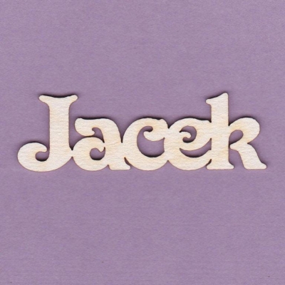 Jacek A1 - G2