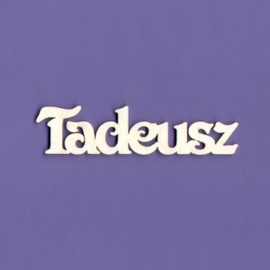 Tadeusz A1 - G2