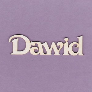 Dawid A1 - G2