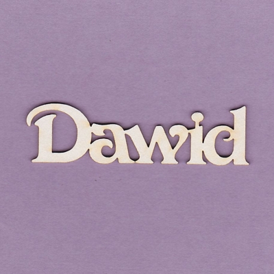 Dawid A1 - G2