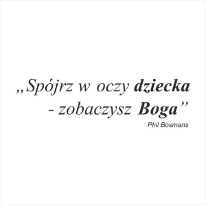129 Stempel - spójrz w oczy... - P.Bosmans