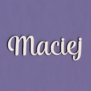 Maciej  A2 - G2 