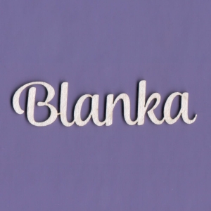 Blanka A2 - G2