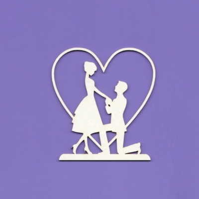 169 Tekturka - Wyznaję Ci miłość... - G3