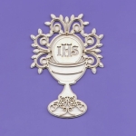 1245 Tekturka - Kielich dwuwarstwowy 04 - G8