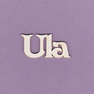 Ula A1 - G2