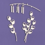 966 Tekturka - Bazie Zestaw - G6