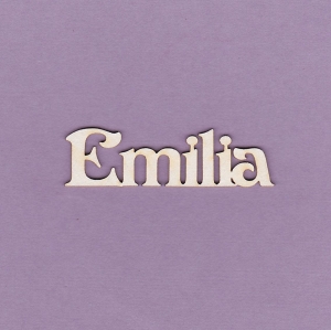 Emilia A1 - G2
