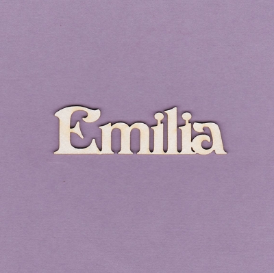 Emilia A1 - G2