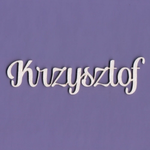 Krzysztof  A2 - G2