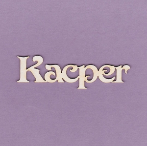Kacper A1 - G2