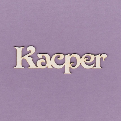 Kacper A1 - G2