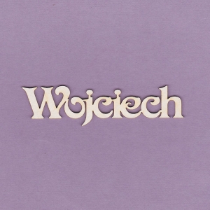 Wojciech A1 - G2