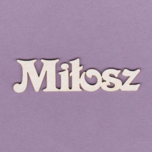 Miłosz A1 - G2