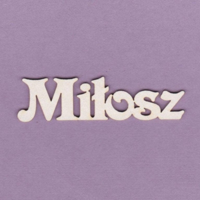 Miłosz A1 - G2
