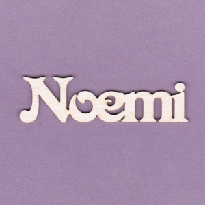 Noemi A1 - G2