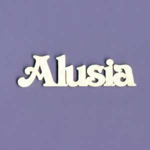 Alusia - G2