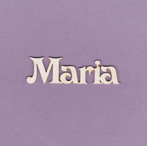 Maria A1 - G2