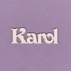 Karol A1 - G2