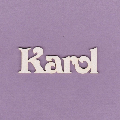 Karol A1 - G2