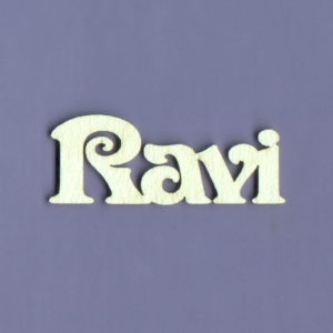 Ravi - G2