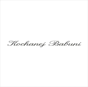 039 Stempel - Kochanej Babuni 