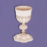 316 Tekturka  - Kielich - G4 