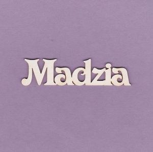 Madzia A1 - G2