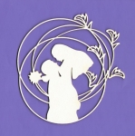 083 Tekturka - White Wedding 6  - G4  